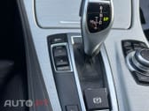 BMW 535 d Auto