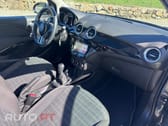 Opel Adam 1.2 Glam