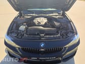 BMW 418 d Line Sport Auto