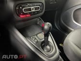 Smart ForTwo EQ passion