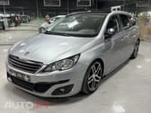 Peugeot 308 1.6 e-HDi Allure J17