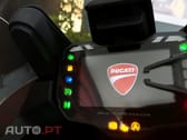 Ducati Multistrada S DVT