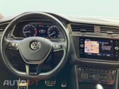 Volkswagen Tiguan 2.0 DSG R-Line