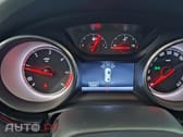Opel Astra K SPORT TOURER INNOVATION