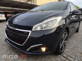 Peugeot 208 Gt Line