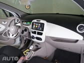 Renault Zoe (c/ Bateria) Life 40