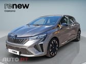 Renault Clio TCe 100 Bi-Fuel Techno