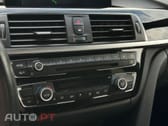 BMW 318 d Pack M