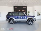 Toyota Land Cruiser 3.0 TD Standard