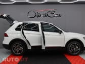 Volkswagen Tiguan 2.0 TDI Highline DSG 4Motion
