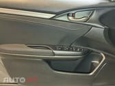 Honda Civic 1.0 i-VTEC Elegance