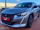 Peugeot E-208 GT Pack