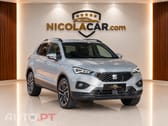 Seat Tarraco 2.0 TDI FR Plus DSG