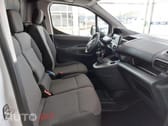 Peugeot Partner Premium Standard 1.5 BlueHDi - 3 Lug. - IVA Dedutível