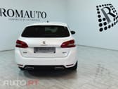 Peugeot 308 SW 1.5 BlueHDi GT Pack EAT8