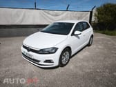 Volkswagen Polo 1.0 Trendline