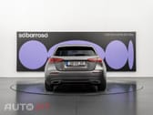 Mercedes-Benz A 180 d Style Plus Aut.
