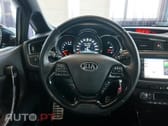 Kia Ceed 1.6 CRDi GT Line