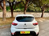 Renault Clio 1.5 dCi Limited