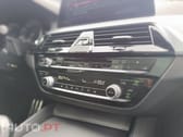 BMW 530 e iPerformance Pack M