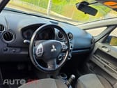 Mitsubishi Colt 1.3 Invite CA