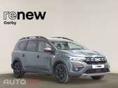 Dacia Jogger Jogger 1.0 ECO-G Extreme+ Up&Go 7L Bi-Fuel