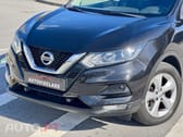 Nissan Qashqai 1.5 dCi Acenta
