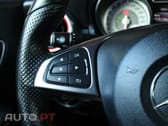 Mercedes-Benz CLA 180 d AMG Line