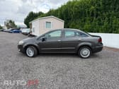 Fiat Linea 1.3 M-Jet Emotion
