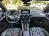 DS DS3 Crossback E-Tense Grand Chic