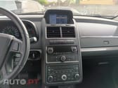 Dodge Journey 2.0 CRD R/T ATX