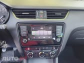 Skoda Octavia Break 1.6 TDi Style