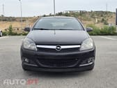 Opel Astra Coupe 1,3 CDTI Coupé GTC SPORT M6