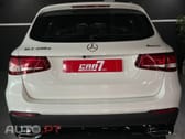 Mercedes-Benz GLC 220 d 4Matic 9G-TRONIC
