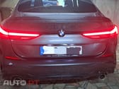 BMW 220 serie 2