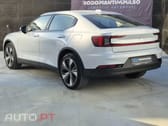 Polestar 2 Standard Range 69 kWh