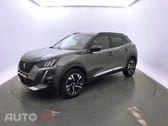 Peugeot 2008 1.2 PureTech GT Line EAT8