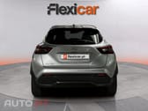 Nissan Juke 1.0 DIG-T N-Connecta