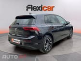 Volkswagen Golf 1.0 TSI Life