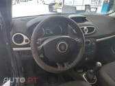 Renault Clio 1.5 dCi Dynamique