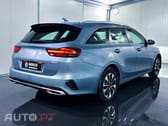 Kia Ceed SW 1.6 GDi PHEV Drive 6DCT