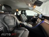 Mercedes-Benz GLC 300 e 4Matic