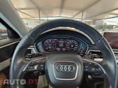 Audi A4 Avant 2.0 TDI Sport S tronic