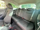 Seat Ibiza SC 2.0 TDi FR BocaNegra