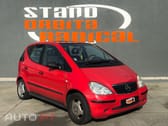 Mercedes-Benz A 160 CDi Classic