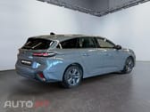 Peugeot 308 SW 1.2 PureTech Active Pack EAT8