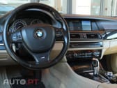 BMW 520 d Pack M Auto
