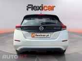 Nissan Leaf Acenta