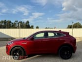 Jaguar E-Pace D150 AWD R-Dynamic