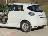 Renault Zoe LIFE 40